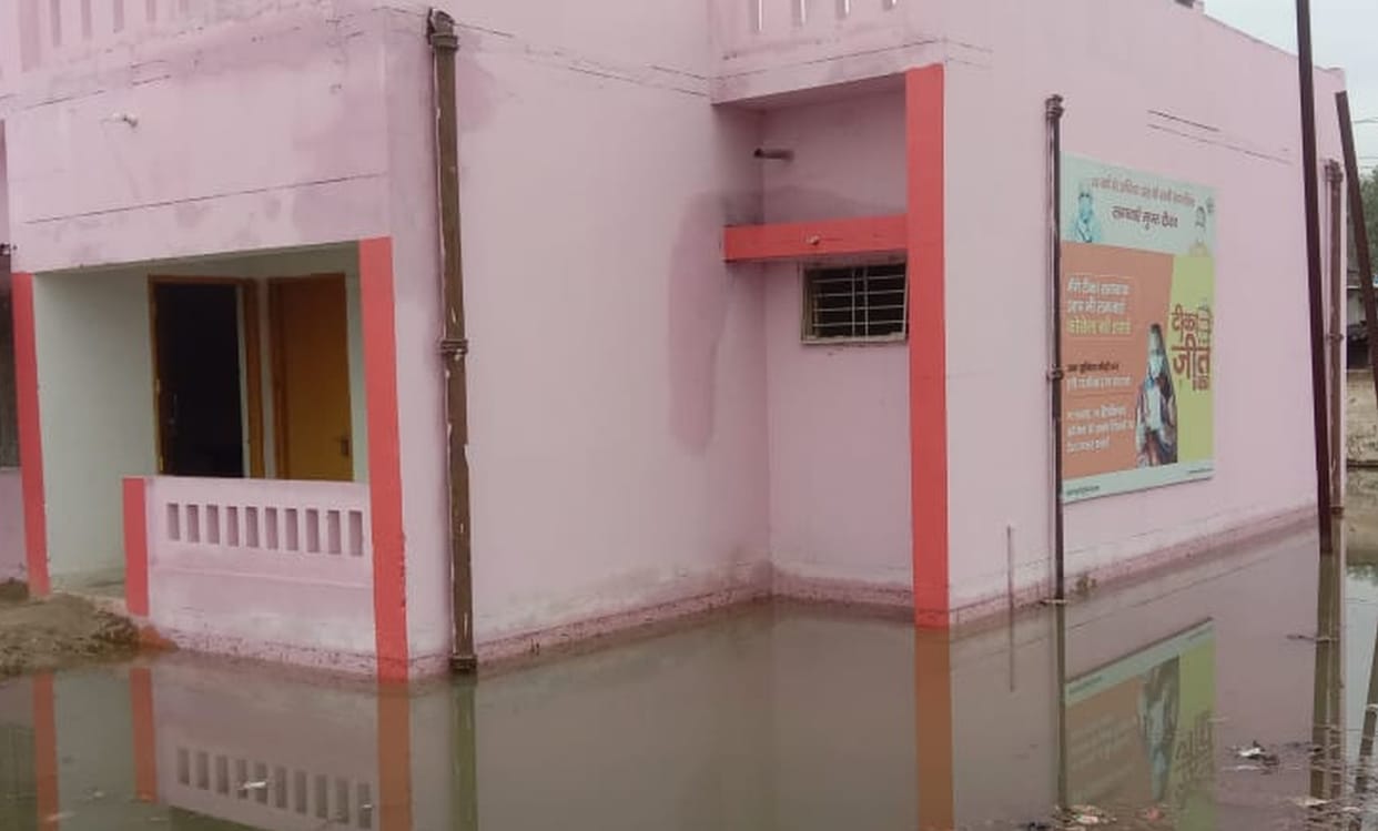 canal,Problem,flud