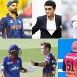 2021 में क्रिकेट में बड़े विवाद