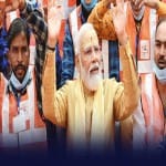 नरेंद्र मोदी, प्रधानमंत्री, भारत