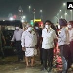 प्रभावित इलाकों के दौरे पर पहुंचे सीएम स्टालिन