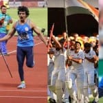 2021 से भारतीय खिलाड़ियों ने देशवासियों को खुशी मनाने के कई मौके दिए हैं