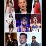 पर्सेनैलिटीज