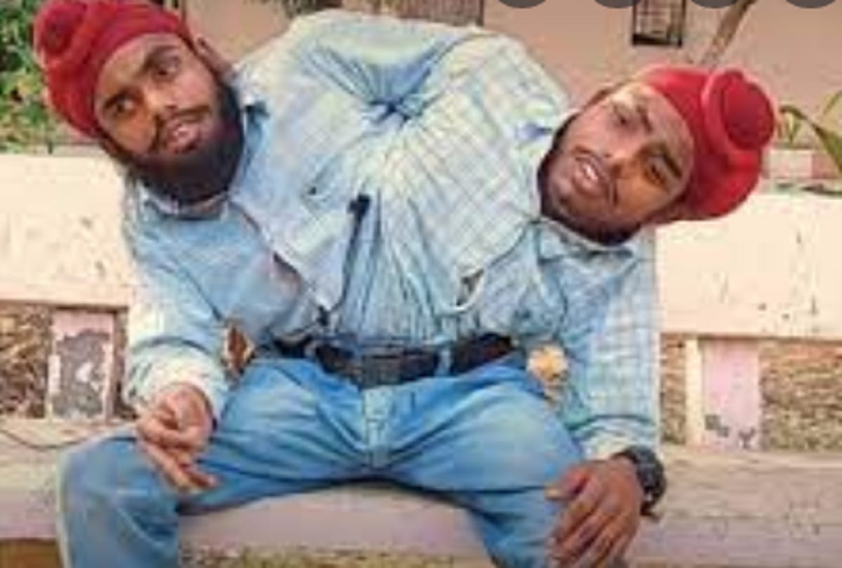 Amritsar: Loved ones left but twin brothers did not give up 