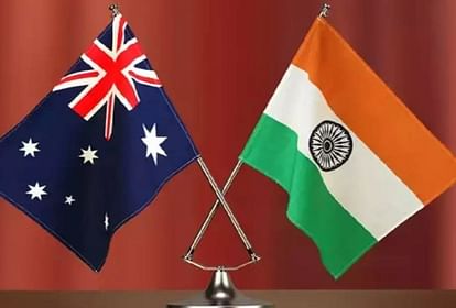 भारत-ऑस्ट्रेलिया मुक्त व्यापार समझौता