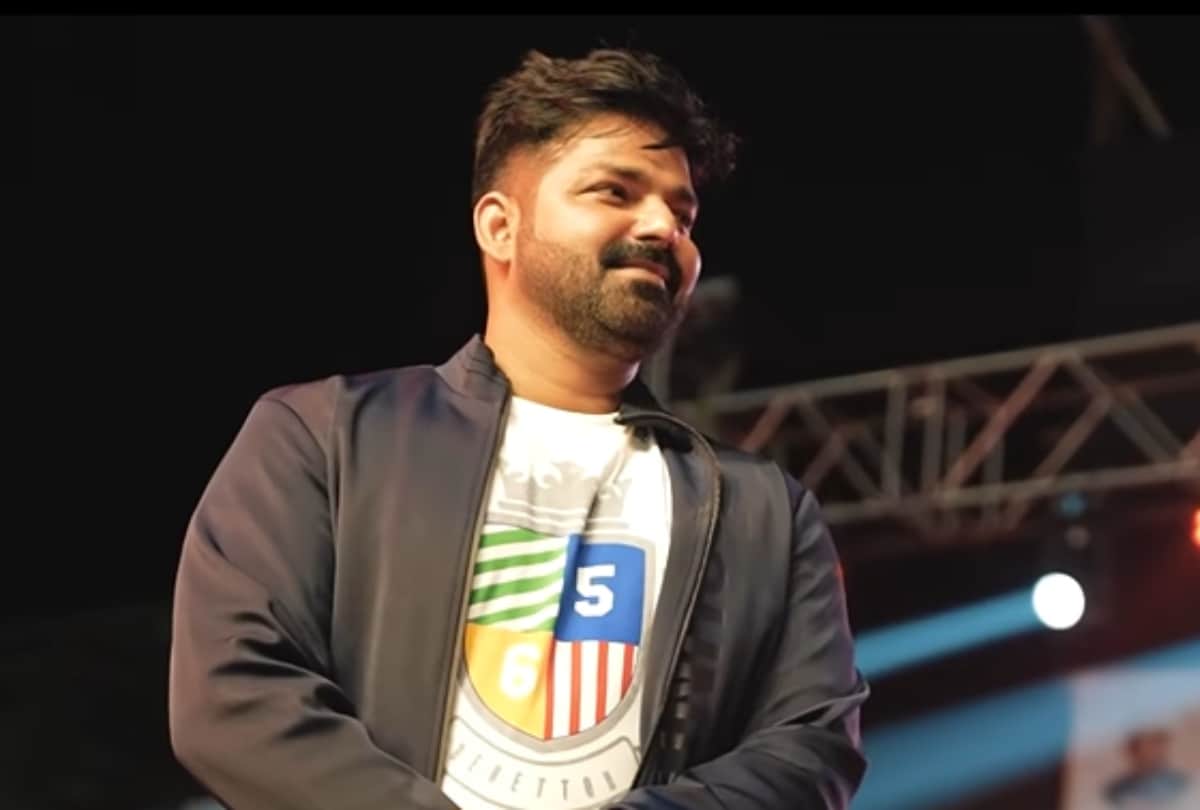 Bhojpuri Singer Pawan Singh anupama yadav Latest Song 2022 yahi khatir aara aile