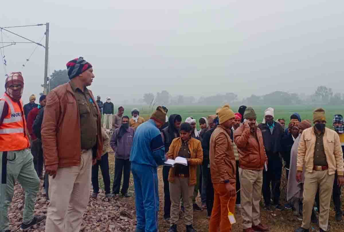 Lover couple commits suicide in auraiya up