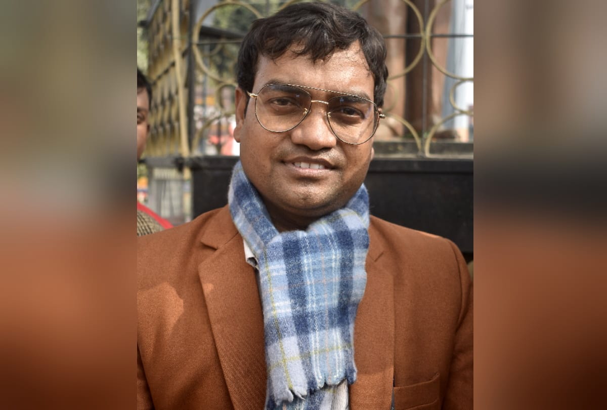 BSP changed three district presidents in four months now Santosh Kumar Jigyasu got command in Gorakhpur