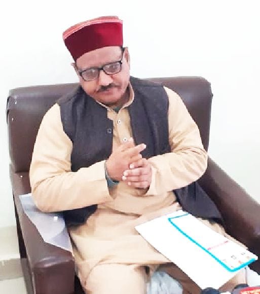 Resolve the problems of Scheduled Caste victims soon