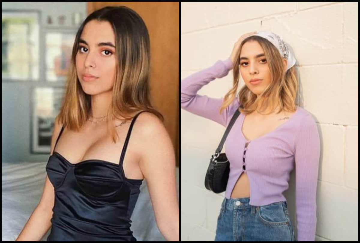 Anurag Kashyap's Daughter: Anurag Kashyap's daughter Alia spends how much in a month, know by watching the video