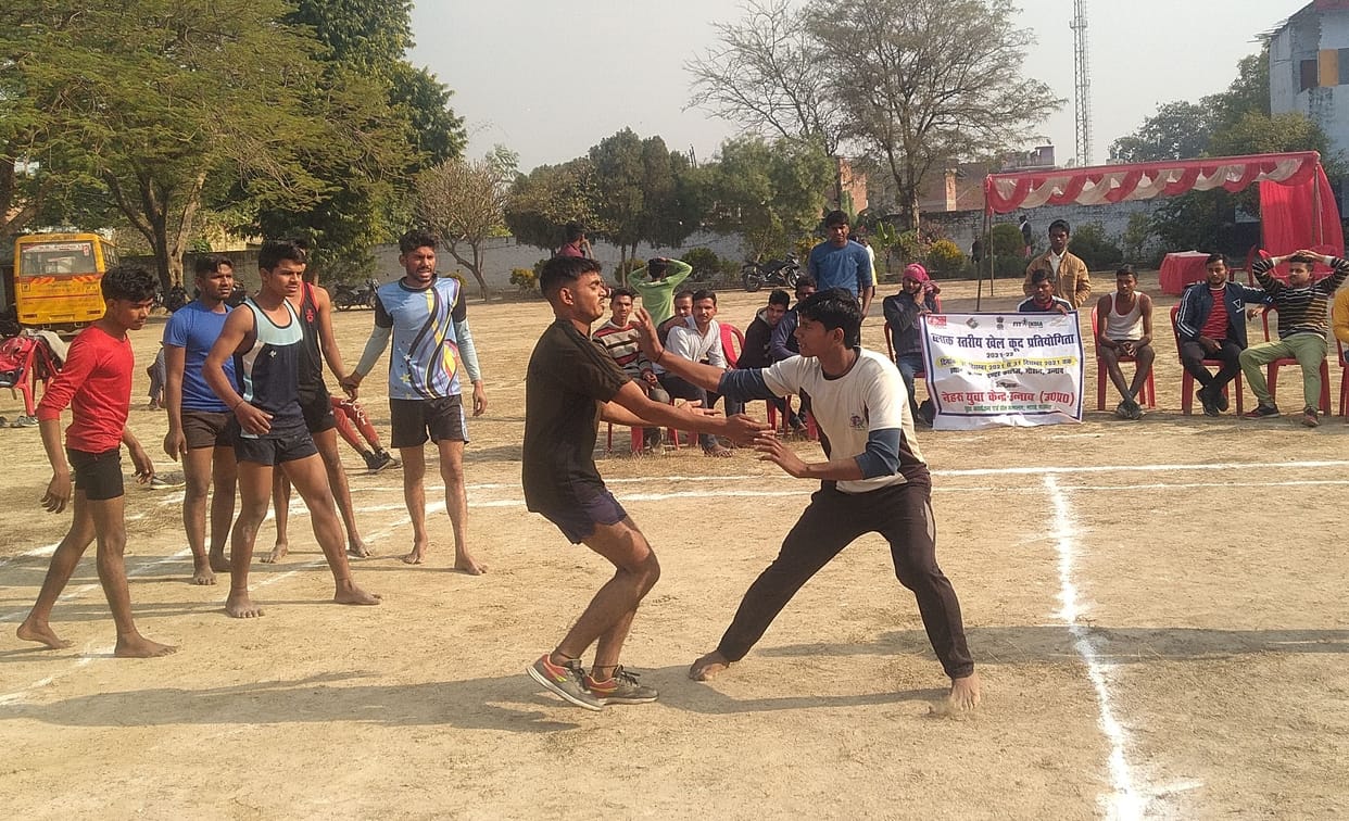 sports