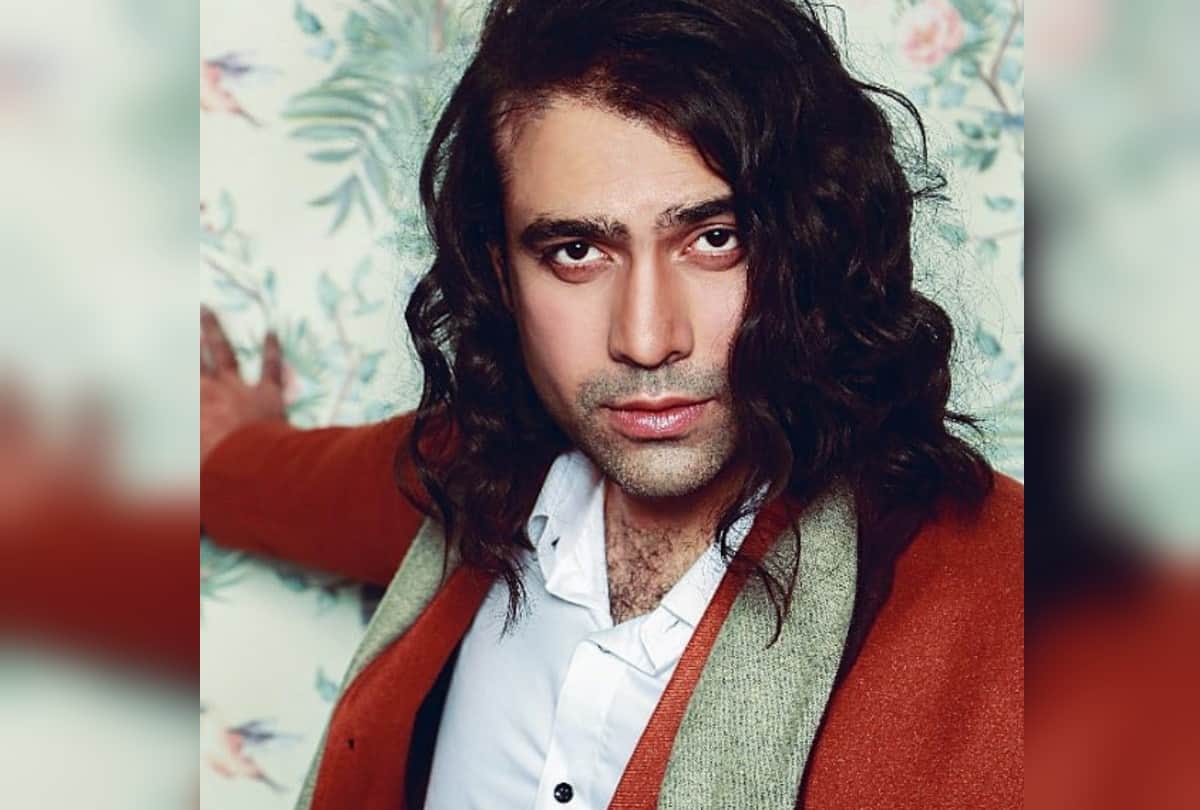 Singer Jubin Nautiyal Reveals on Arrest Twitter Trend Khalistani Connection