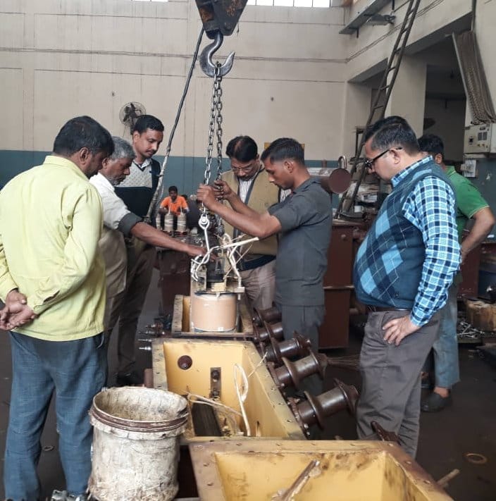 The power system of Baghpat will improve with Rs 200 crore