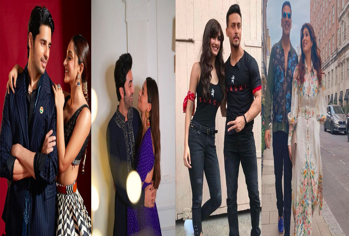 bollywood stars favourite new year destinations here welcome new year 2022