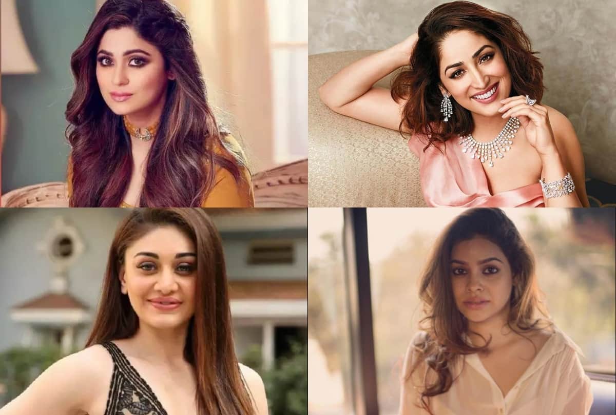 From Yami Gautam to Shamita Shetty these 6 stars are battling serious illness see full list