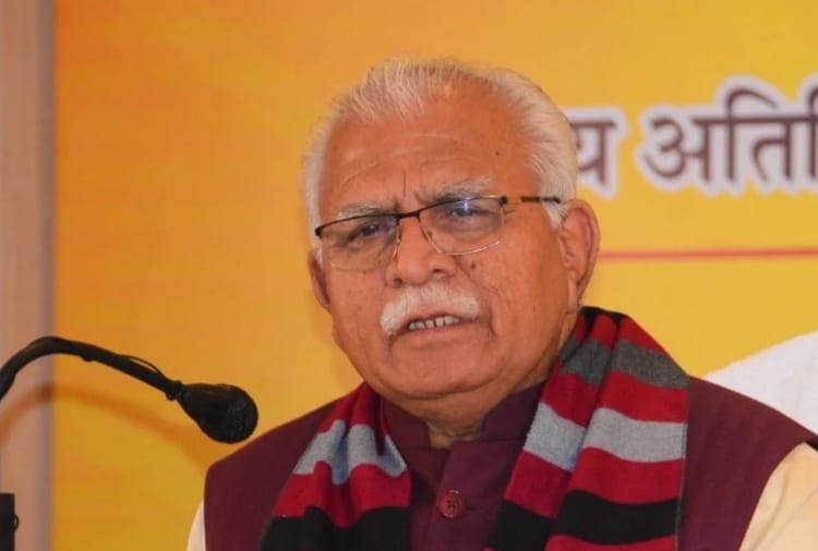 Haryana in a Glance at Year 2021 