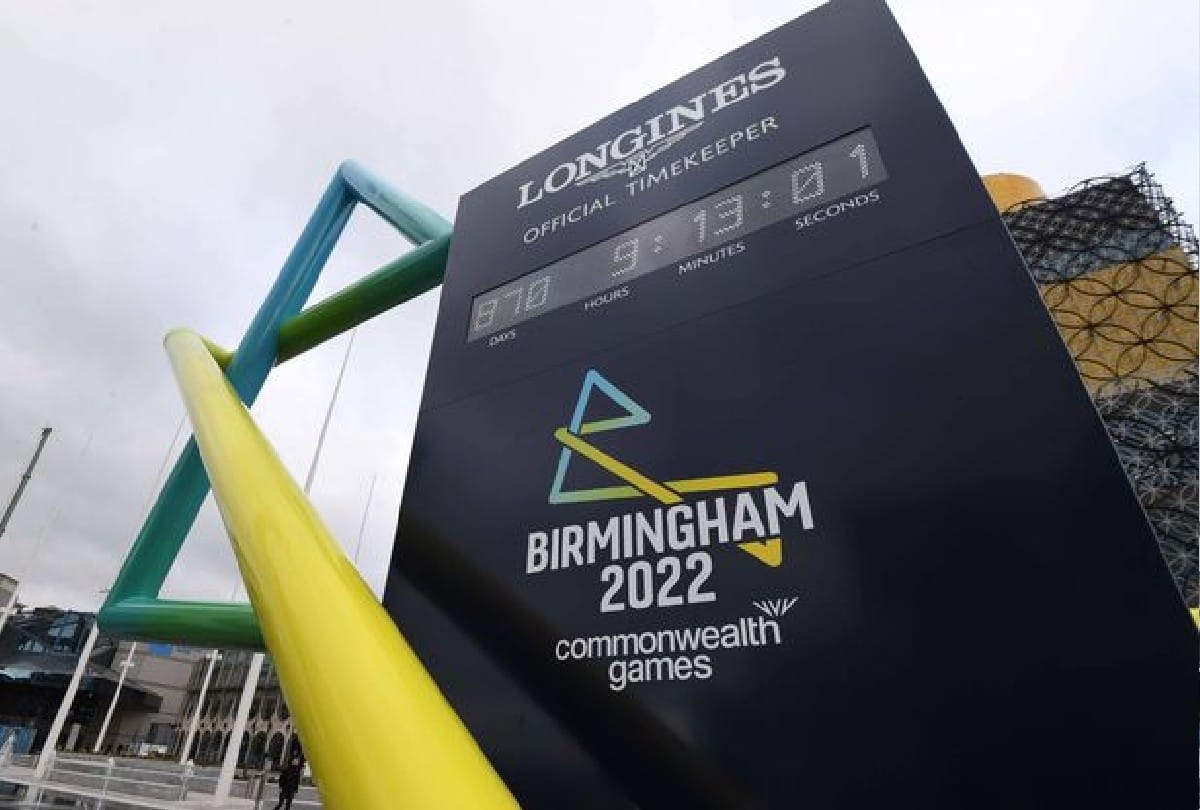Commonwealth Games 2022: IOA announced a 322-member squad, including 215 players, for the Commonwealth Games