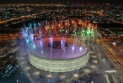 Journalist Khalid al-Misslam dies during FIFA World Cup 2022 in Qatar, 2nd incident after Grant Wahl in 2 days