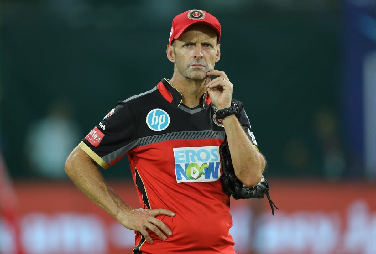 IPL 2022 Gary Kirsten got bumper offer from South Africa and England to become coach will former Indian coach not join Ahmedabad in IPL