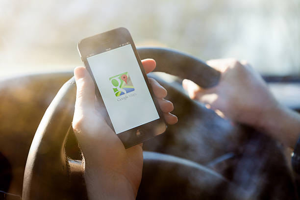 google maps fuel saving feature google maps fuel efficient route how to save fuel while driving