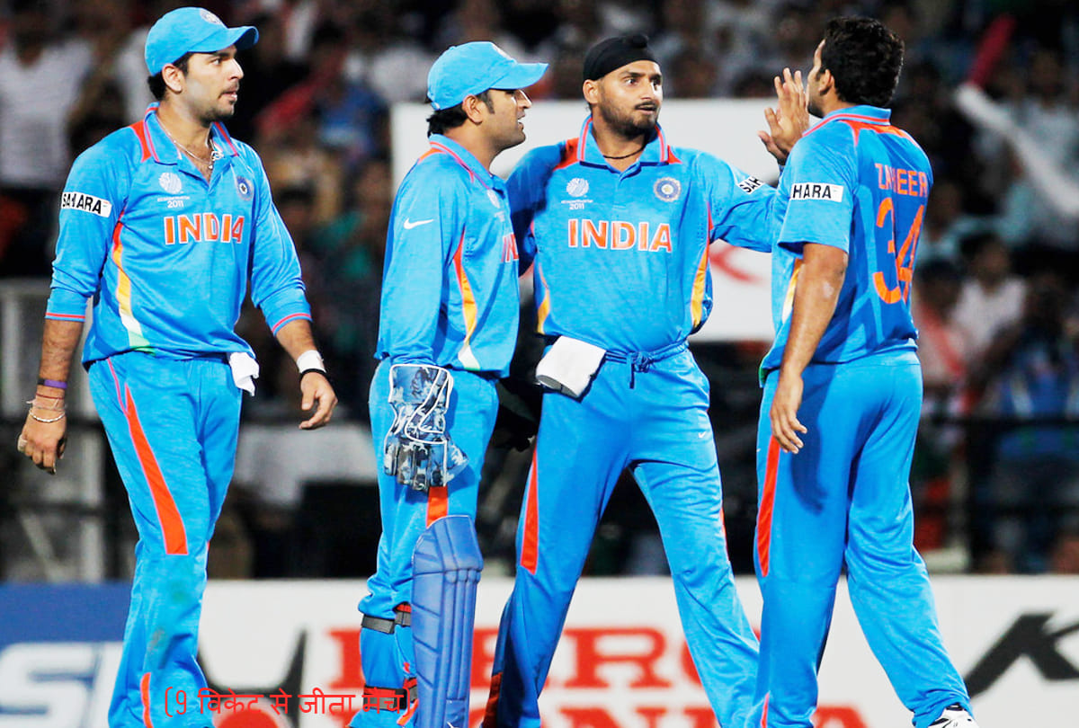 Harbhajan Singh statement on his Snub From MS Dhoni Led Indian Cricket Team; bhajji said he Didn't Get Any Answer from Team management