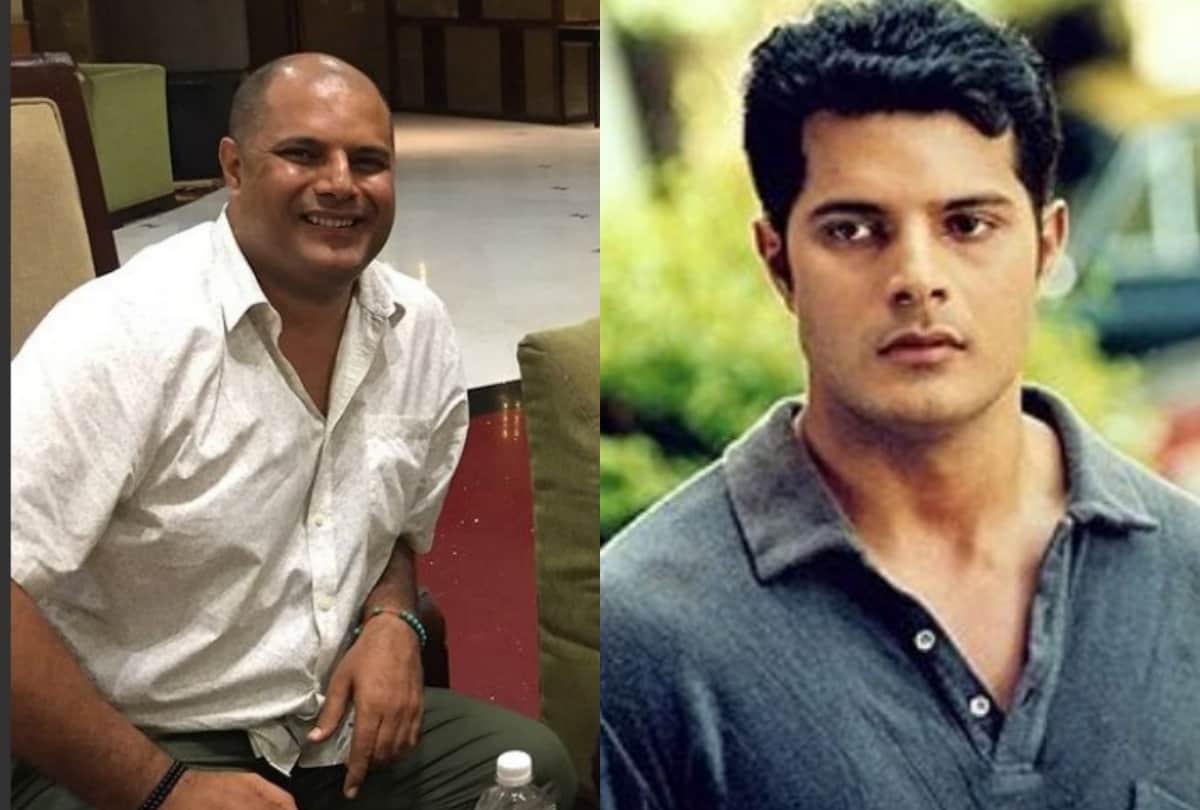 Gumnam Sitare Remember Tum Bin Actor Himanshu Malik? Here's how he looks now