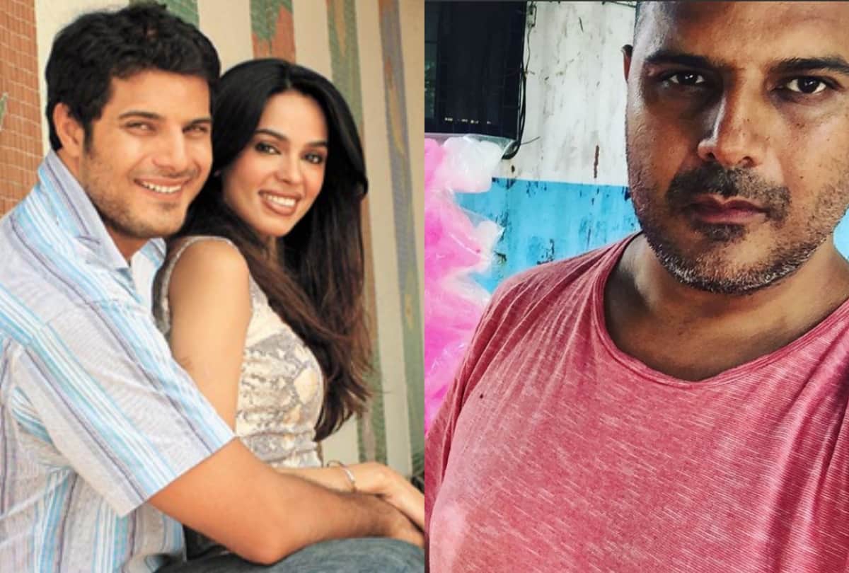 Gumnam Sitare Remember Tum Bin Actor Himanshu Malik? Here's how he looks now