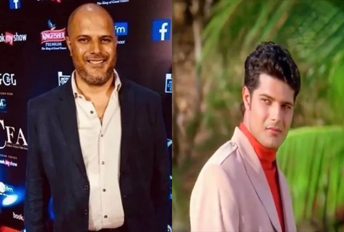 Gumnam Sitare Remember Tum Bin Actor Himanshu Malik? Here's how he looks now