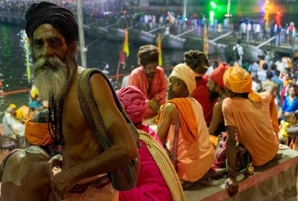 Hindu pilgrims India UAE and USA to visit temple destroyed by Pakistan fundamentalists