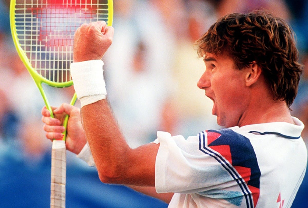 American tennis star Jimmy Connors demands Covaxin in country