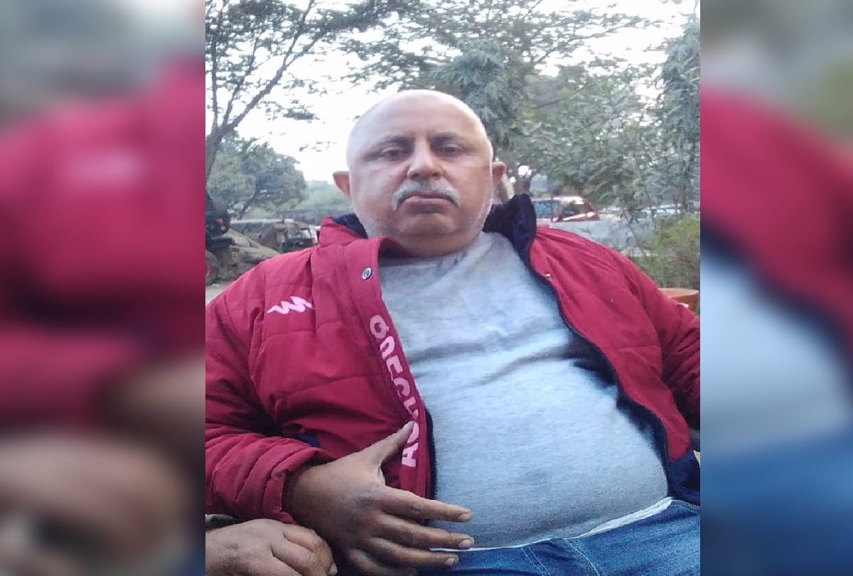 Kidnapped Moradabad Businessman Found In Agra Isbt