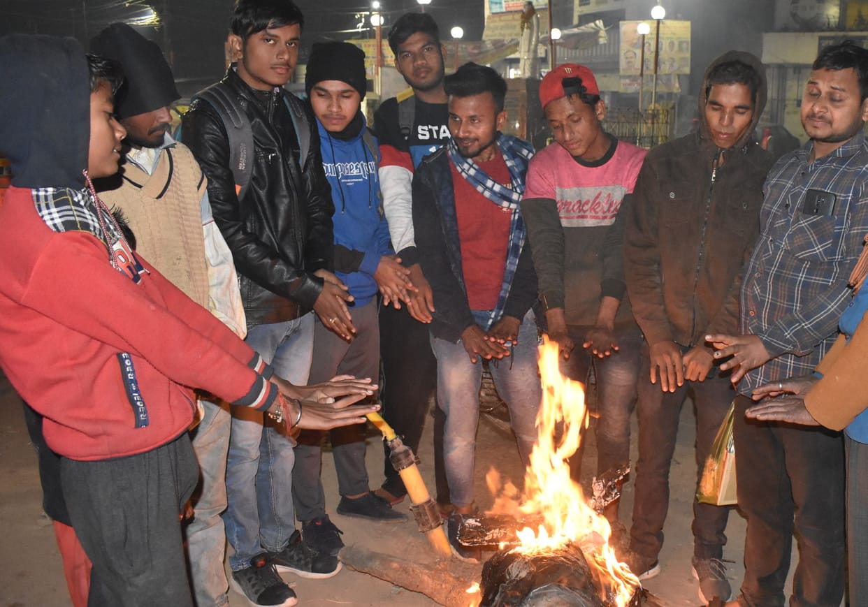 fatehpur news