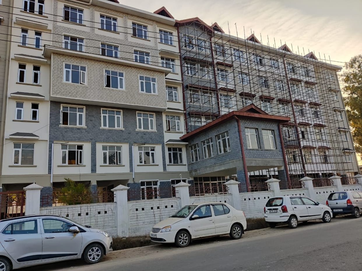 District residents will get new building of medical college in September 2022