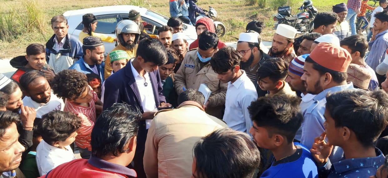 IX student missing after drowning in Ganganahar