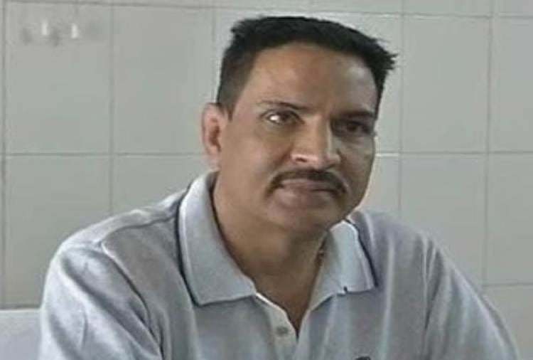 Hisar Jail Former Superintendent Shamsher Singh Dahiya suspended