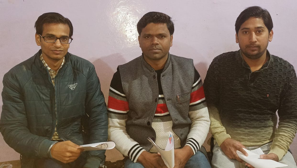 Hathras: Huge youth conference will be held on January 2