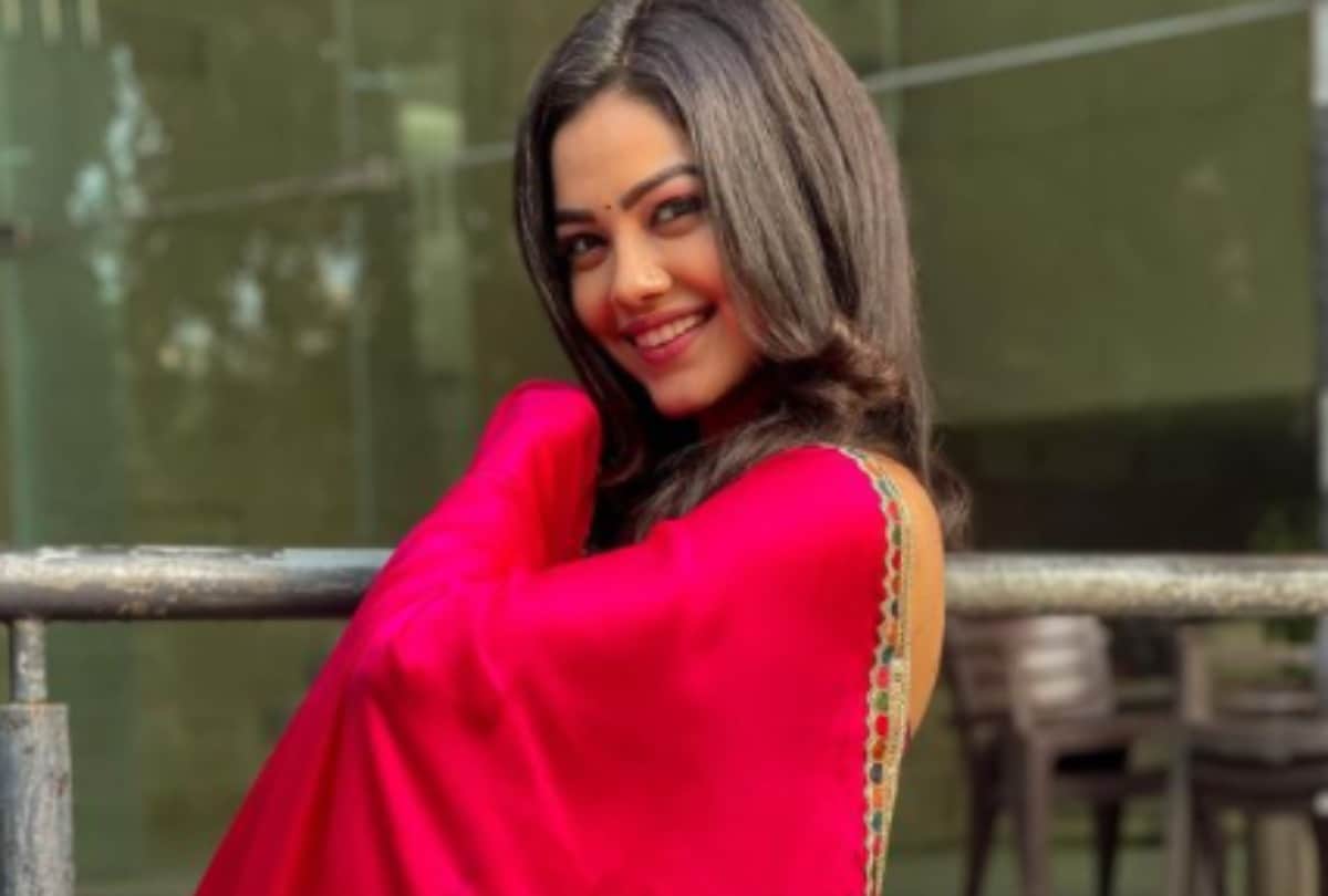 Actresses Are Falling in Love With On screen Actor Older Than Them Aurra Bhatnagar Priyal Mahajan Avika Gor