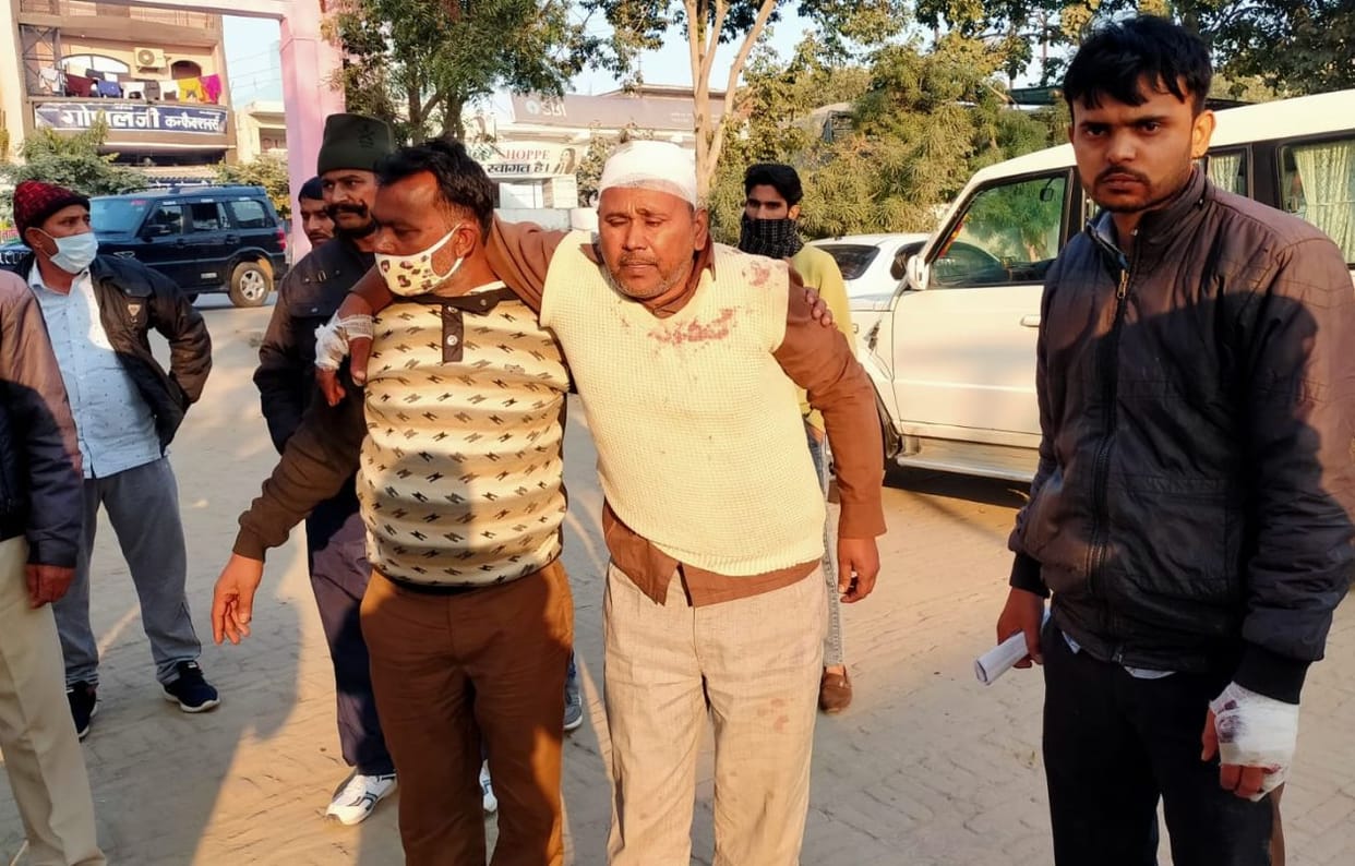 hapur news