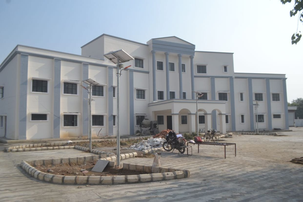 hapur news