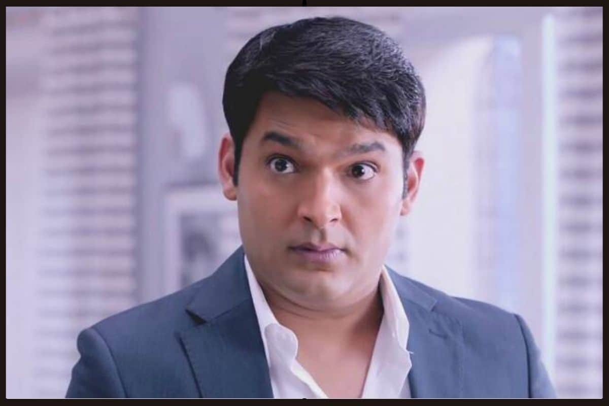 TV popular stand up comedian Kapil Sharma will debut on OTT platform Netflix on 28 January