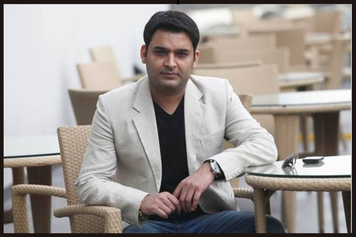 Comedian Kapil Sharma Net Worth is Unbelievable highest paid actors of Indian television live luxurious life
