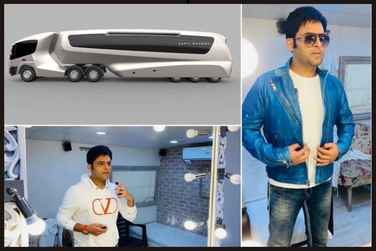 Comedian Kapil Sharma Net Worth is Unbelievable highest paid actors of Indian television live luxurious life
