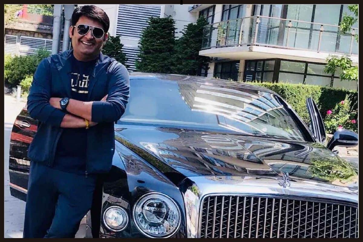Funkaar: Kapil Sharma Biopic Announced Fukrey Fame Mrighdeep Singh Lamba will Direct the Movie