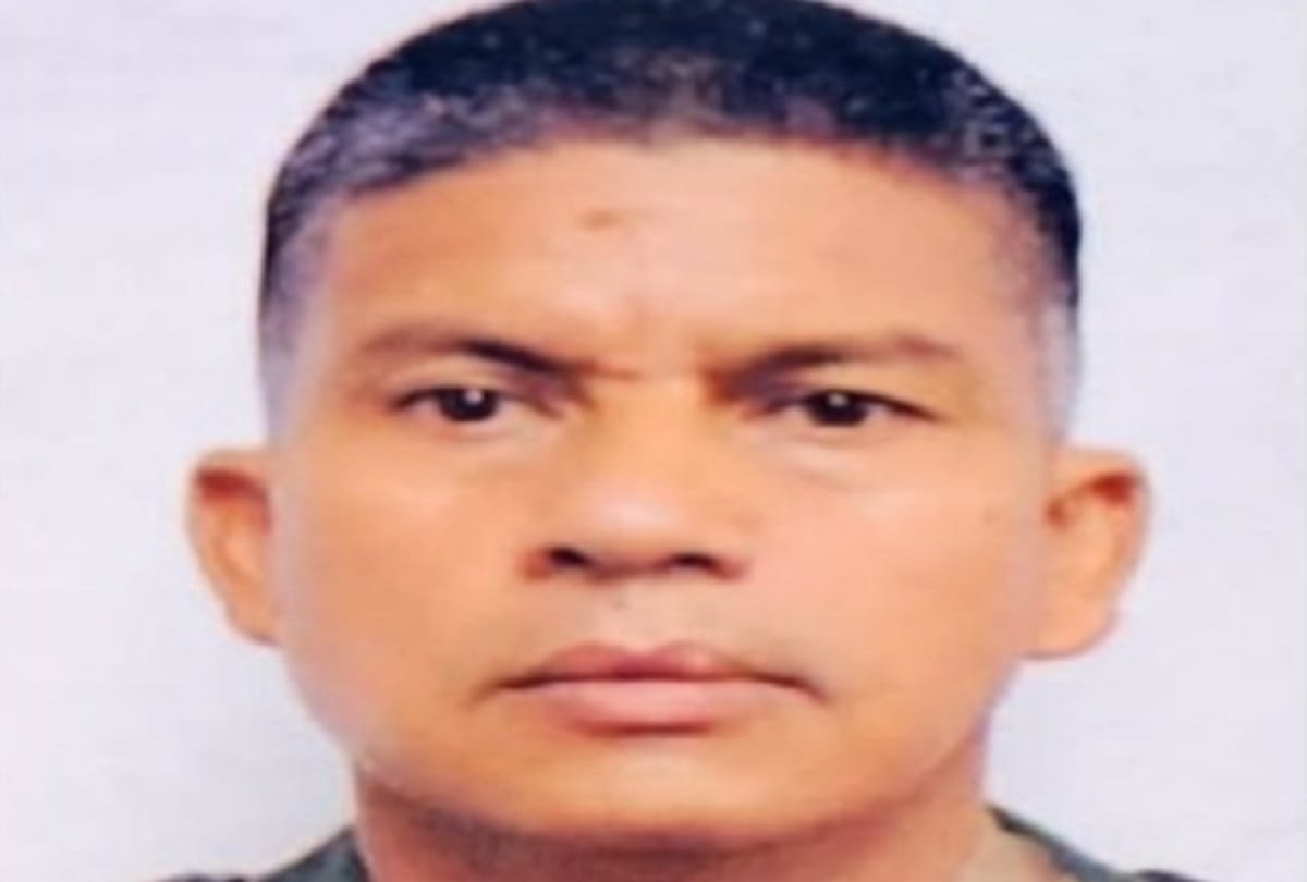 uttarakhand news: gorkha rifle jawan pradeep thapa martyred in nagaland dead body reach dehradun today