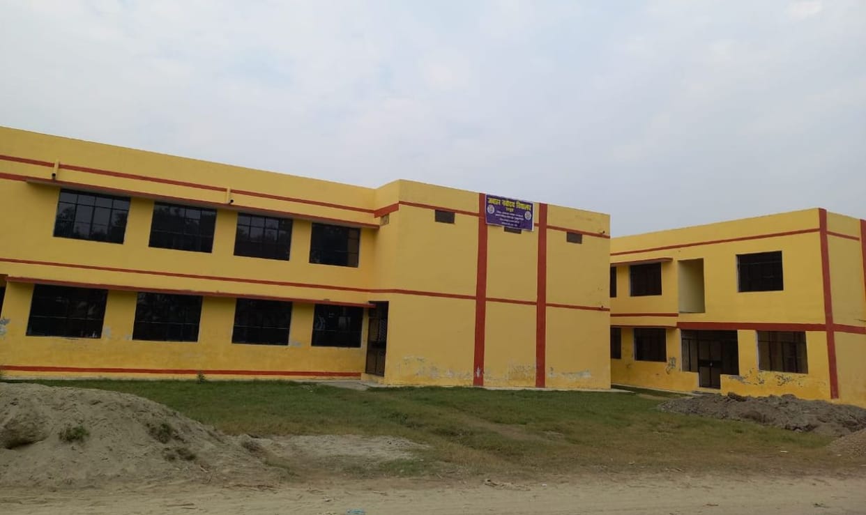 hapur news