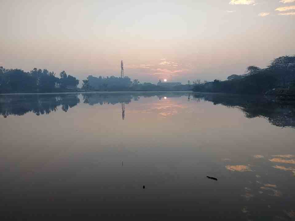 New year will be full of hopes and gifts for Jind