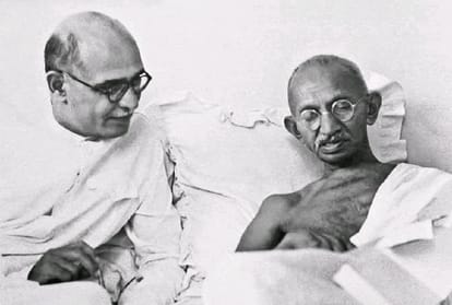 Mahadev Desai 130th Anniversary special Remembrance article on His life