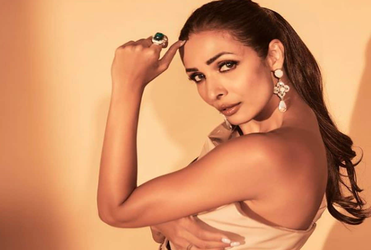 Malaika Arora on divorced with Arbaaz Khan said that it was not easy for me