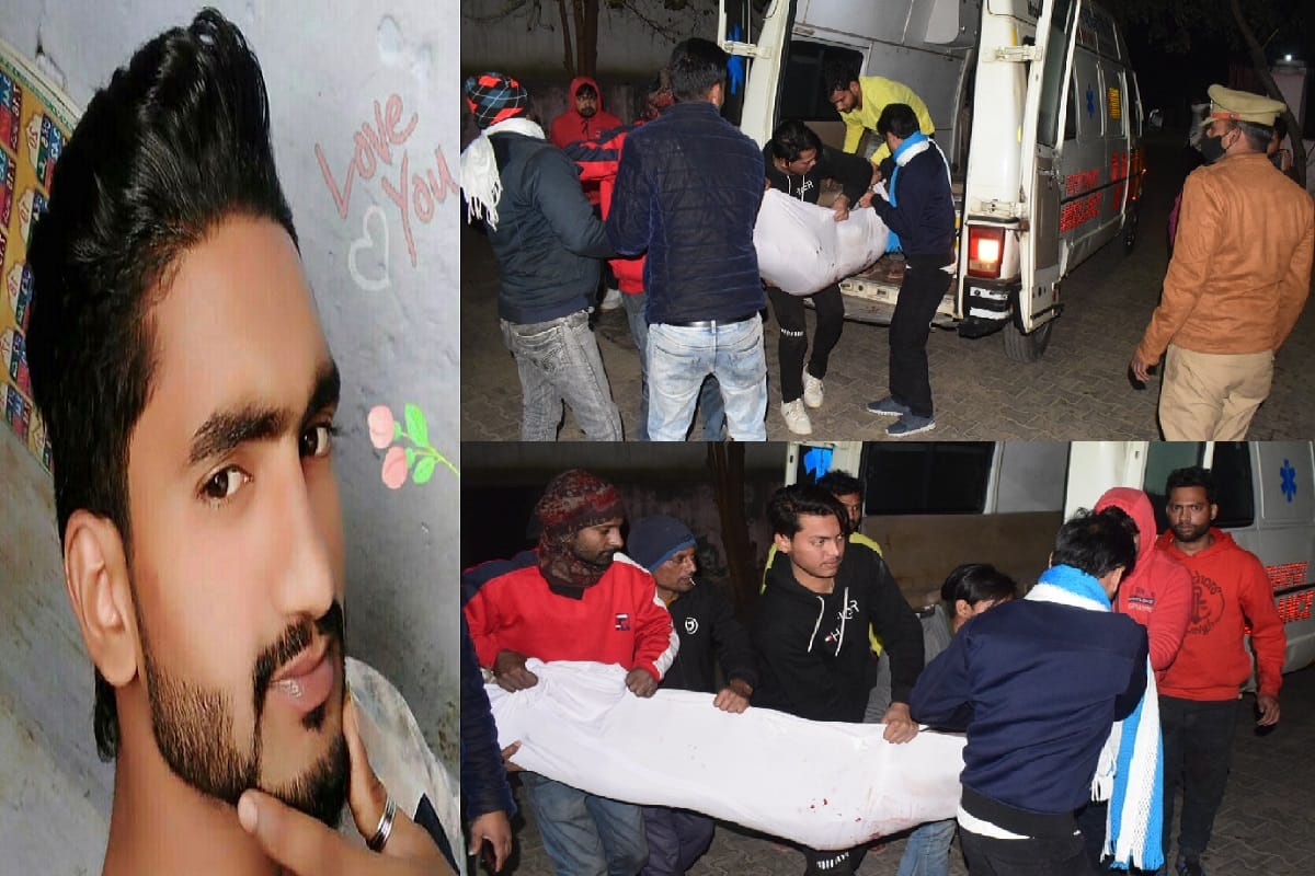 Meerut News: Shoaib has shot killed Mutallib in Kithor of Meerut and now many big secret are open and see photos