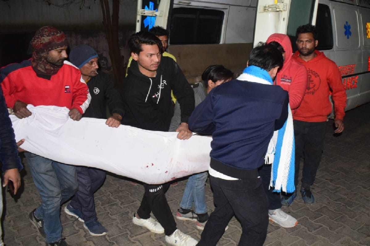 Meerut News: Shoaib has shot killed Mutallib in Kithor of Meerut and now many big secret are open and see photos