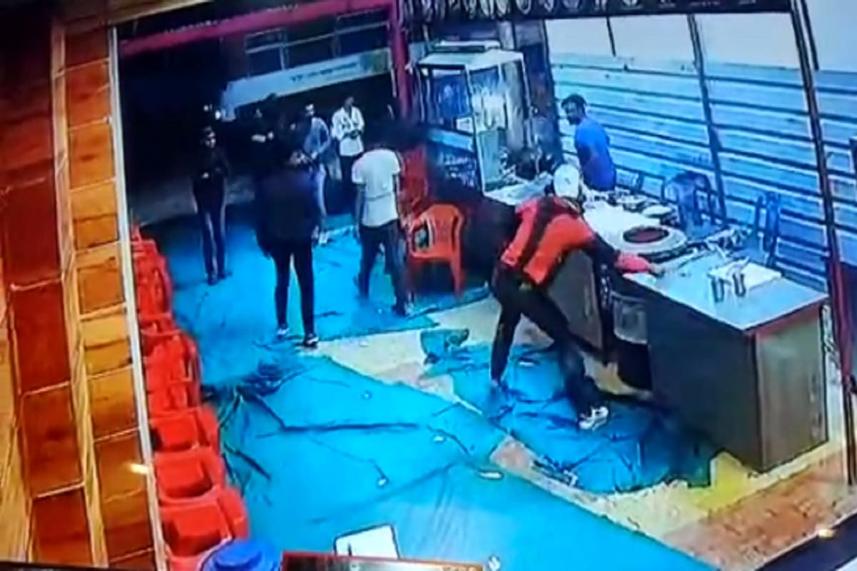 Meerut News: Shoaib has shot killed Mutallib in Kithor of Meerut and now many big secret are open and see photos